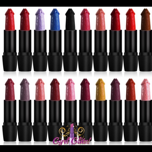 Gl!tz St!ckz! - Picture 3 of 6